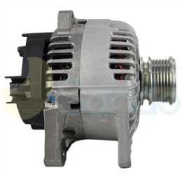 2015262 SIDE VALEO Type 12V 110Amp 6Ribs 