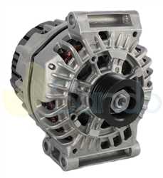 2015263 FRONT VALEO Type 12V 120Amp 6Ribs 