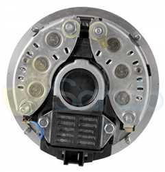 2015264 BACK VALEO Type 12V 60Amp 
