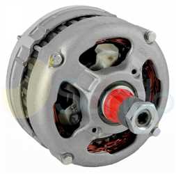 2015264 FRONT VALEO Type 12V 60Amp 