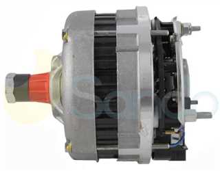 2015264 SIDE VALEO Type 12V 60Amp 