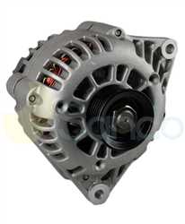 2015265 FRONT VALEO Type 12V 105Amp 6Ribs 