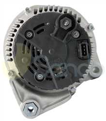 2015266 BACK VALEO Type 12V 120Amp 5Ribs 
