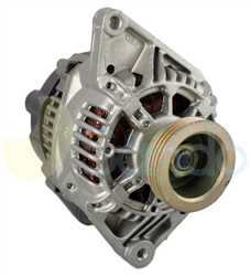 2015268 FRONT VALEO Type 12V 75Amp 3Ribs 