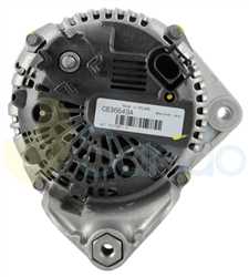 2015269 BACK VALEO Type 12V 170Amp 6Ribs 