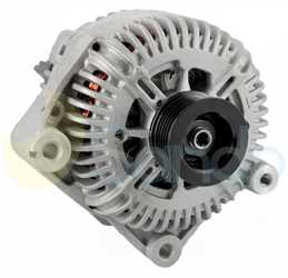 2015269 FRONT VALEO Type 12V 170Amp 6Ribs 