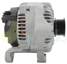 2015269 SIDE VALEO Type 12V 170Amp 6Ribs 