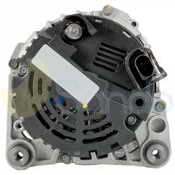 2015270 BACK VALEO Type 12V 140Amp 5Ribs 