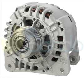 2015270 FRONT VALEO Type 12V 140Amp 5Ribs 