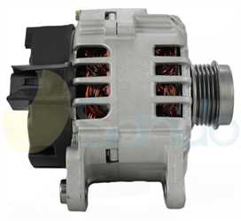 2015270 SIDE VALEO Type 12V 140Amp 5Ribs 