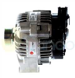 2015271 SIDE VALEO Type 12V 70Amp 5Ribs 