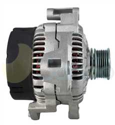 2015272 SIDE VALEO Type 12V 120Amp 6Ribs 