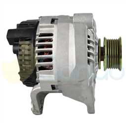 2015273 SIDE VALEO Type 12V 90Amp 6Ribs 