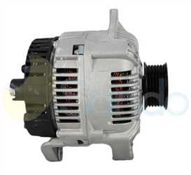 2015275 SIDE VALEO Type 12V 120Amp 6Ribs 