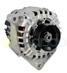 2015276 FRONT VALEO Type 12V 120Amp 6Ribs 