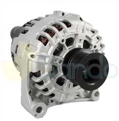 2015277 FRONT VALEO Type 12V 120Amp 6Ribs 