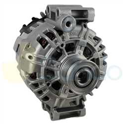2015278 FRONT VALEO Type 12V 140Amp 6Ribs 