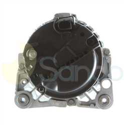 2015279 BACK VALEO Type 12V 70Amp 6Ribs 