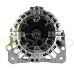 2015279 FRONT VALEO Type 12V 70Amp 6Ribs 