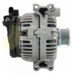2015280 SIDE VALEO Type 12V 90Amp 6Ribs 
