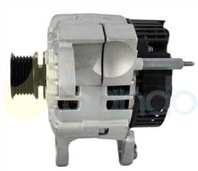 2015281 SIDE VALEO Type 12V 90Amp 6Ribs 