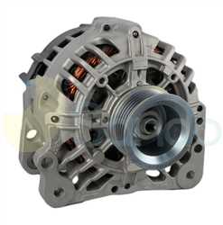 2015282 FRONT VALEO Type 12V 70Amp 6Ribs 