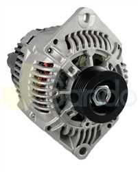 2015283 FRONT VALEO Type 12V 75Amp 6Ribs 