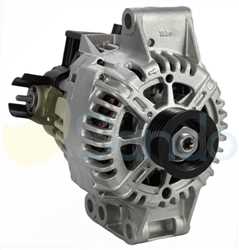 2015284 FRONT VALEO Type 12V 90Amp 6Ribs 