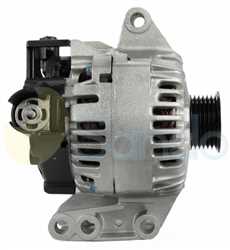 2015284 SIDE VALEO Type 12V 90Amp 6Ribs 