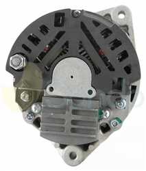 2015285 BACK VALEO Type 12V 80Amp 1Ribs 