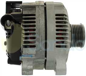 2015287 SIDE VALEO Type 12V 150Amp 6Ribs 
