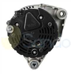 2015288 BACK VALEO Type 12V 150Amp 6Ribs 