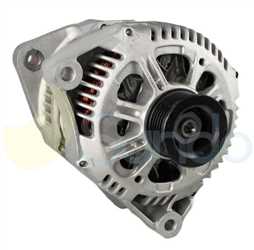 2015288 FRONT VALEO Type 12V 150Amp 6Ribs 