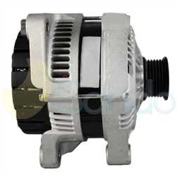 2015288 SIDE VALEO Type 12V 150Amp 6Ribs 