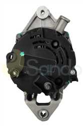 2015289 BACK VALEO Type 12V 70Amp 5Ribs 