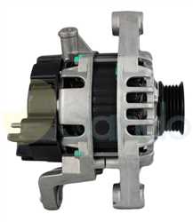 2015289 SIDE VALEO Type 12V 70Amp 5Ribs 