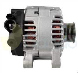 2015290 SIDE VALEO Type 12V 150Amp 6Ribs 