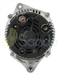 2015292 BACK VALEO Type 12V 120Amp 6Ribs 