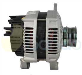 2015292 SIDE VALEO Type 12V 120Amp 6Ribs 