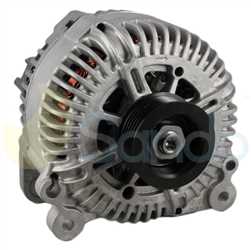 2015294 FRONT VALEO Type 12V 180Amp 6Ribs 