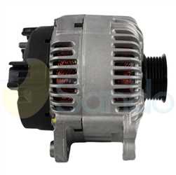 2015294 SIDE VALEO Type 12V 180Amp 6Ribs 