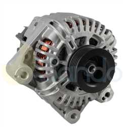 2015295 FRONT VALEO Type 12V 150Amp 6Ribs 