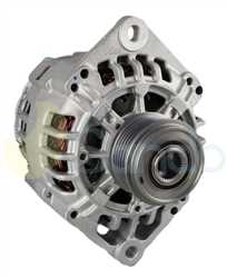 2015296 FRONT VALEO Type 12V 120Amp 6Ribs 