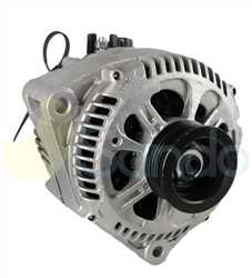 2015299 FRONT VALEO Type 12V 120Amp 6Ribs 
