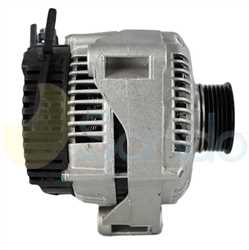 2015299 SIDE VALEO Type 12V 120Amp 6Ribs 