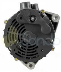 2015300 BACK VALEO Type 12V 150Amp 6Ribs 