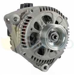 2015300 FRONT VALEO Type 12V 150Amp 6Ribs 