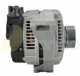 2015300 SIDE VALEO Type 12V 150Amp 6Ribs 