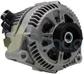 2015301 FRONT VALEO Type 12V 150Amp 6Ribs 