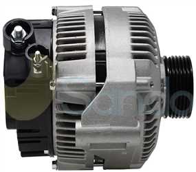 2015301 SIDE VALEO Type 12V 150Amp 6Ribs 